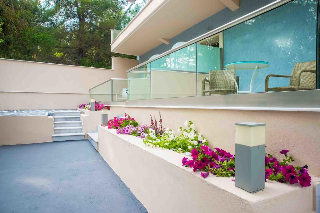 Studios Nautilus Potos Exterior photo